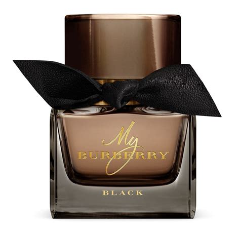 review my burberry black|My Burberry Black Elixir de Parfum Burberry for women.